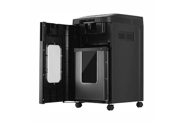 Paper Shredder Machine