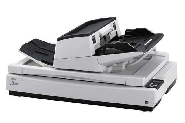 Office Scanner