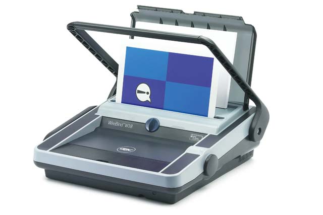 Wire Binding Machine