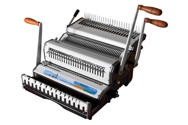 Office Binding Machine