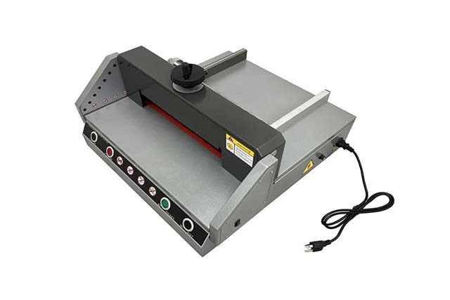 Electric Paper Cutter