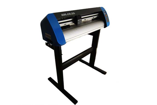 Desktop Paper Cutting Machine