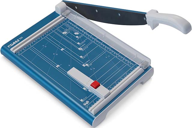 Office Paper Cutter