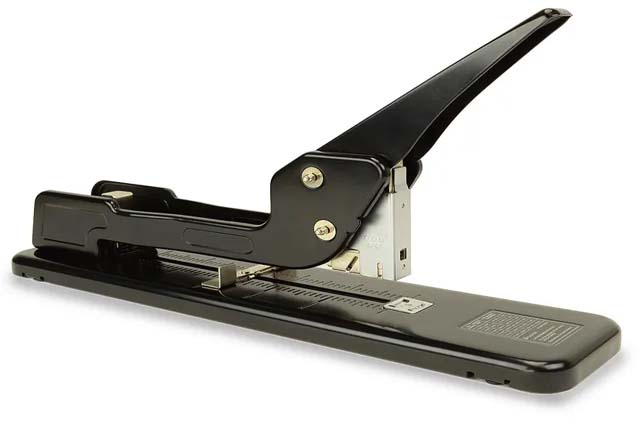 Long Arm Stapler