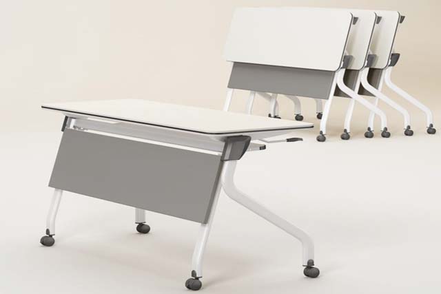 Office Foldable Table