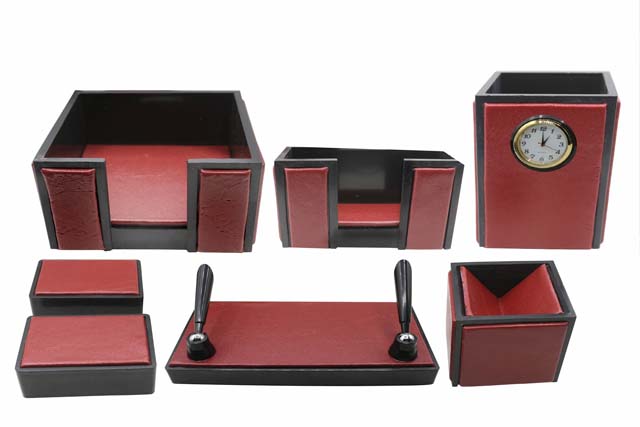Office Desk Organizer
